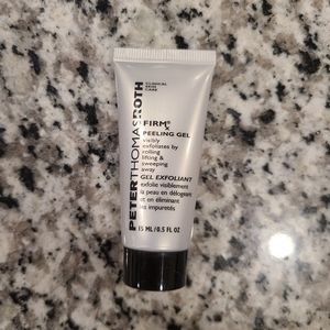 Peter Thomas Roth Firm X Peeling Gel - Trial Size